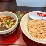 つけ麺 魚雷 - 
