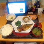 大戸屋 - 料理写真: