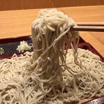 手打そば風來蕎 - 