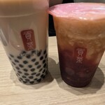 ゴンチャ - ドリンク写真: