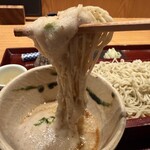 手打そば風來蕎 - 
