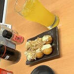 個室居酒屋 炭火焼き鳥 ほむら - 