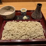 手打そば風來蕎 - 