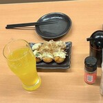 個室居酒屋 炭火焼き鳥 ほむら - 
