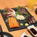 個室居酒屋 炭火焼き鳥 ほむら - 