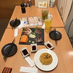 個室居酒屋 炭火焼き鳥 ほむら - 
