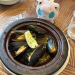 Bar Espanol LA BODEGA 渋谷店 - 