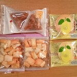 味百選 - 料理写真: