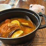 Bar Espanol LA BODEGA 渋谷店 - 