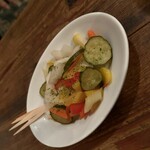 ベルゴ - 