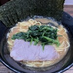 麺家 GOOD LUCK - 料理写真: