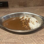 カスタマカフェ - 料理写真: