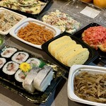 京都八百一 - 料理写真: