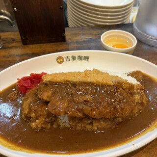 吉象咖哩_1