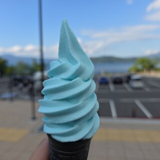 道の駅 十和田湖_0