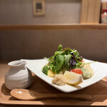 太閤うどん - 