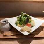 太閤うどん - 