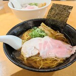 中華そば いはら - 
