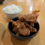 中華そば いはら - 