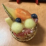 フルーツタルト専門店 Gowdy  - 