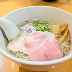 中華そば いはら - 