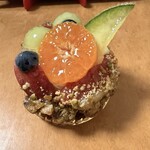 フルーツタルト専門店 Gowdy  - 
