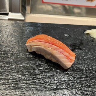札幌魚河岸 五十七番寿し_0