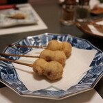 串揚げ串仙 - 