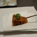 串揚げ串仙 - 