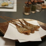 串揚げ串仙 - 
