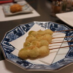 串揚げ串仙 - 