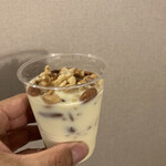 ハローズ - 料理写真: