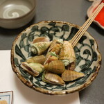 串揚げ串仙 - 