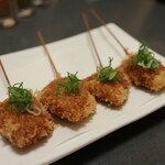 串揚げ串仙 - 