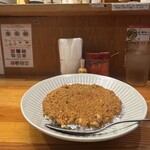 火星カレー - 