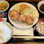 たらふくちゃん - 