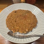 火星カレー - 