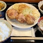 たらふくちゃん - 