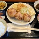 たらふくちゃん - 