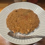 火星カレー - 