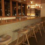 フォルクローロいわて東和 カフェバー - 