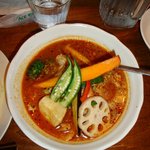 メディスンマン - おすすめの野菜4番