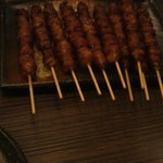 かわ屋 白金店 - かわ