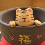 五味箱 - トラ福