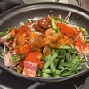 タレ焼肉と包み野菜の専門店 焼肉くるとん 代官山店
