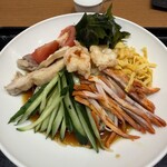 華正樓 - 料理写真: