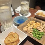 BAR オーパ - 
