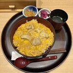鳥開総本家 - 料理写真: