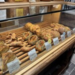 JUNIBUN BAKERY - 