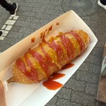 韓流館 ソウル市場 - 